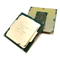 CPU Intel Core i7-7700-Kaby Lake